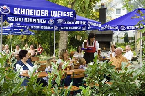 Ringhotel Essinger Hof מראה חיצוני תמונה